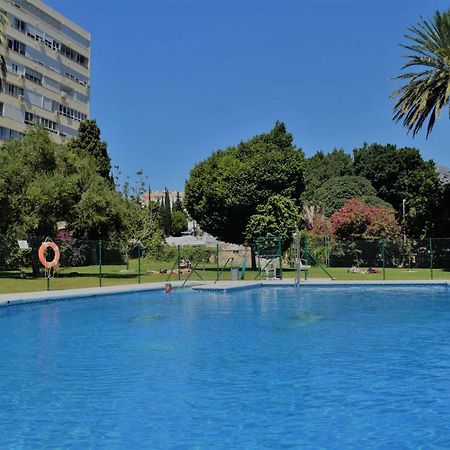 Tu Casa Bonita en Benalmadena Apartamento Exterior foto
