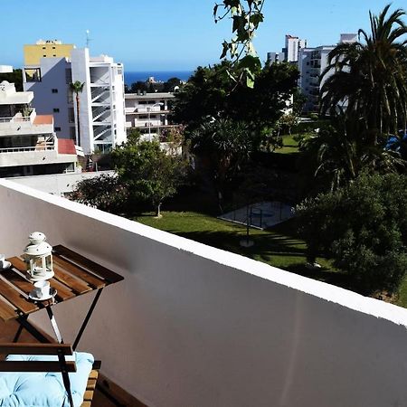 Tu Casa Bonita en Benalmadena Apartamento Exterior foto