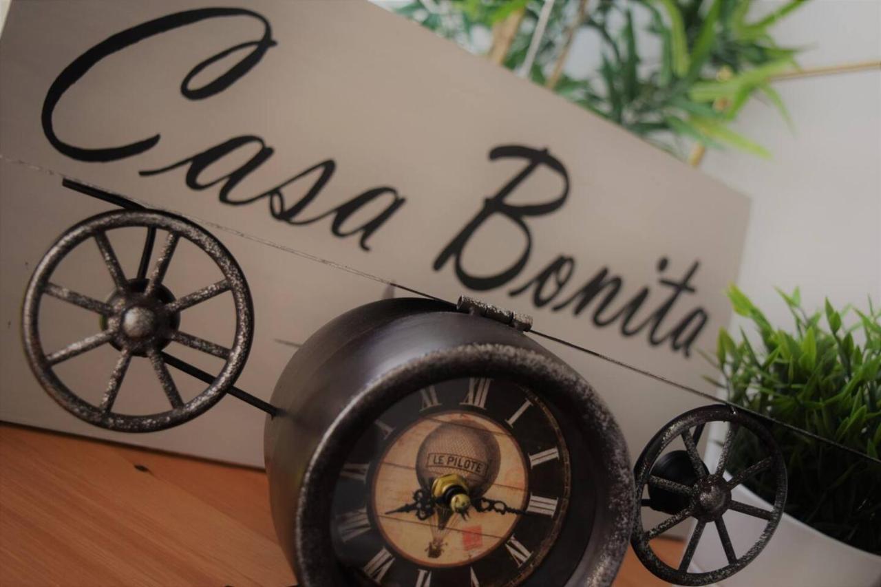 Tu Casa Bonita en Benalmadena Apartamento Exterior foto
