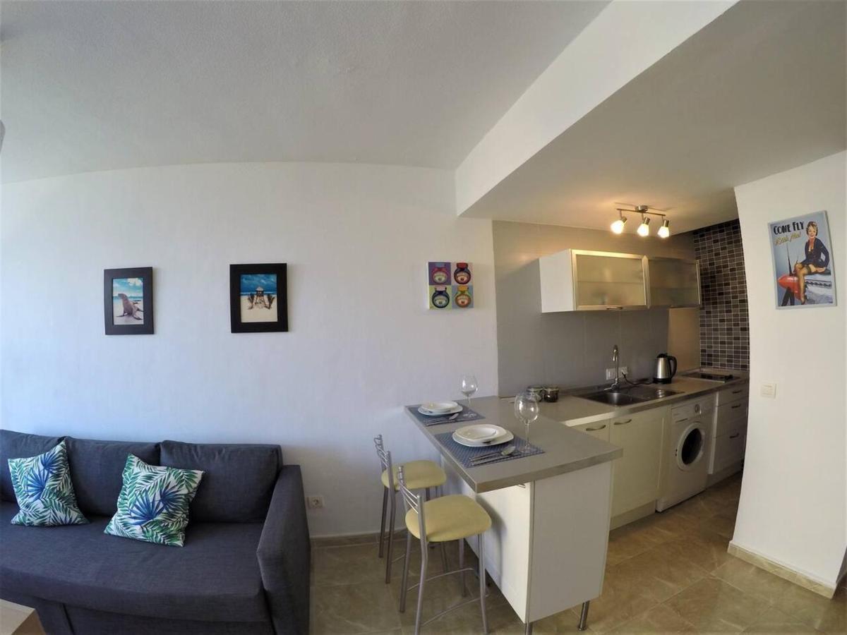 Tu Casa Bonita en Benalmadena Apartamento Exterior foto