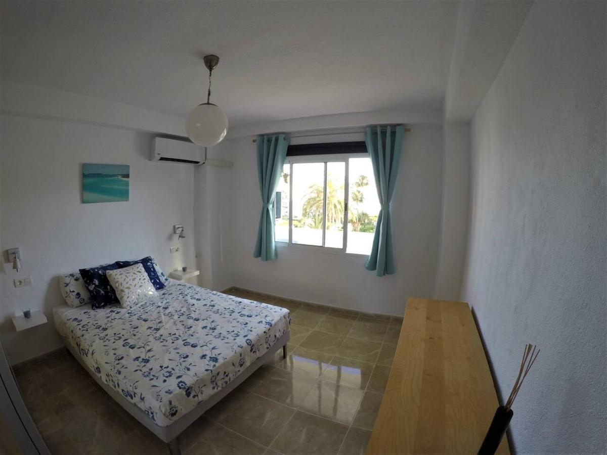 Tu Casa Bonita en Benalmadena Apartamento Exterior foto