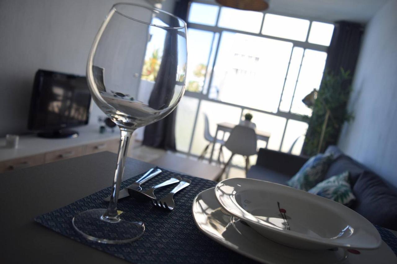 Tu Casa Bonita en Benalmadena Apartamento Exterior foto